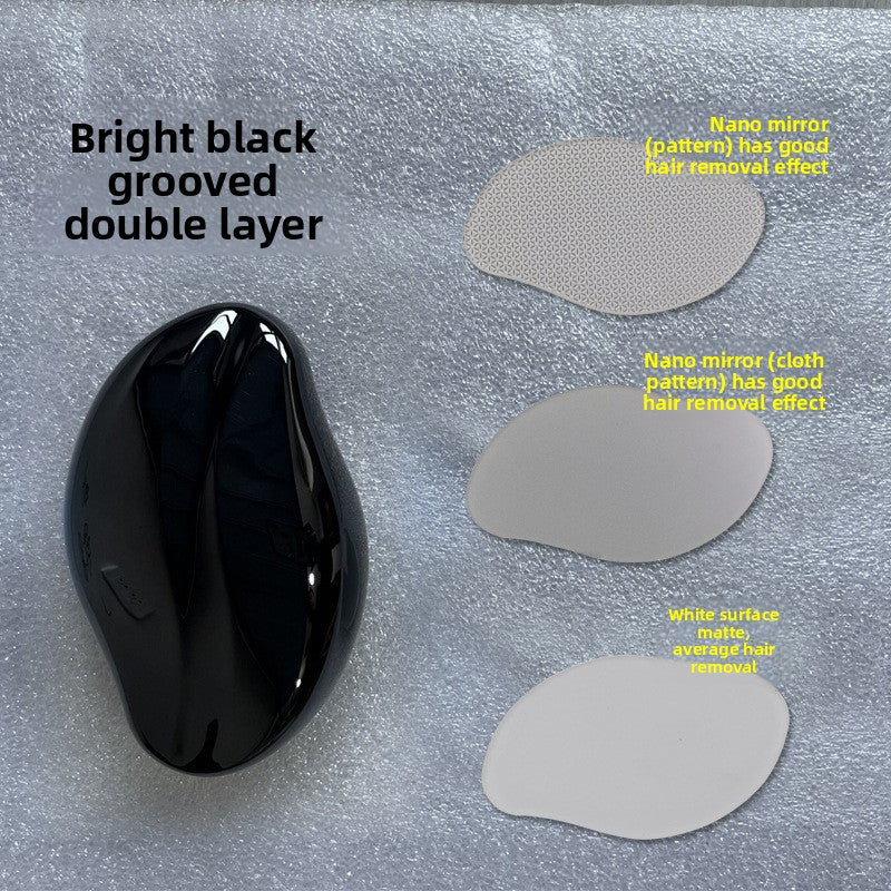 Crystal Hair Remover