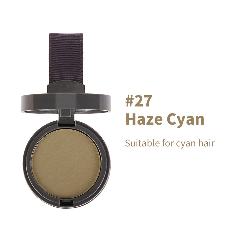 Hairline Powder Makeup