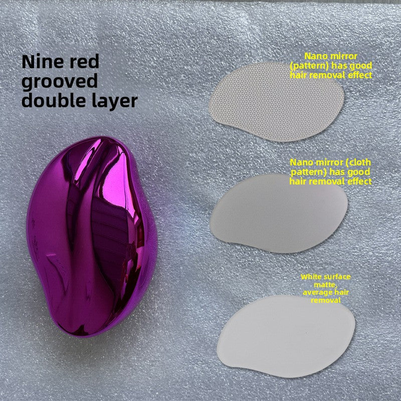 Crystal Hair Remover