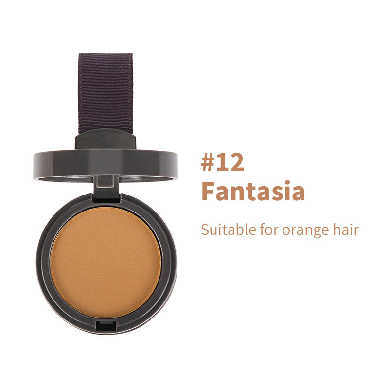 Hairline Powder Makeup