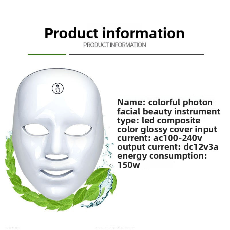 LED Beauty Device