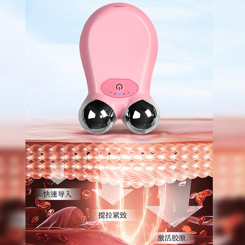 Facial Massage Device