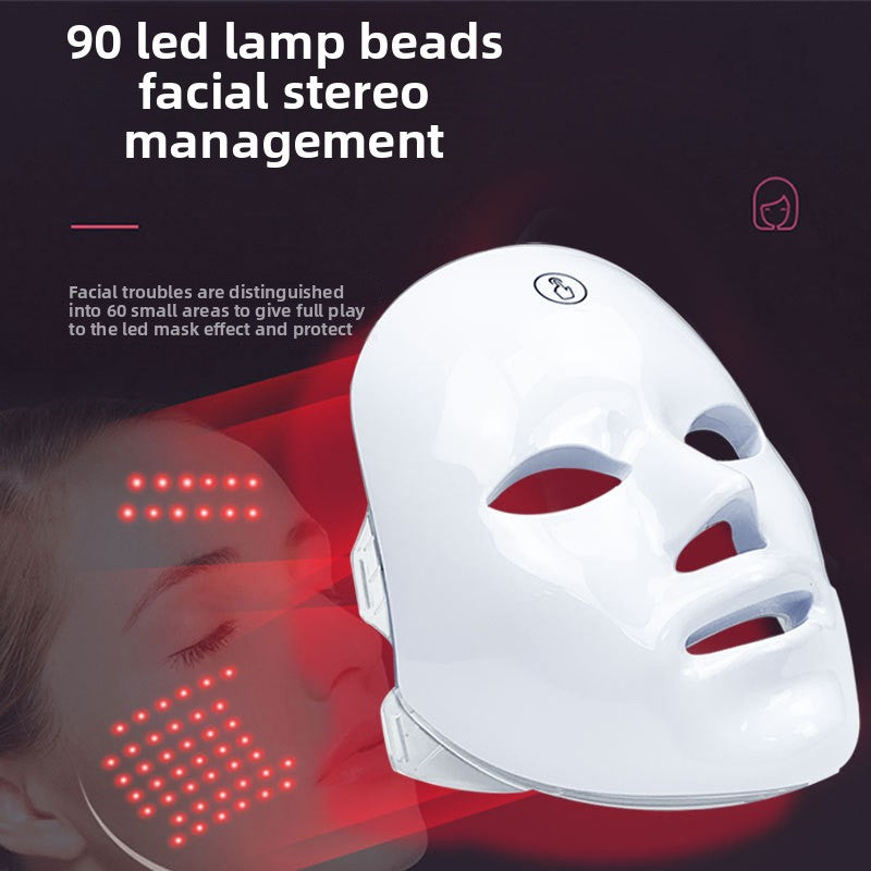 LED Beauty Device