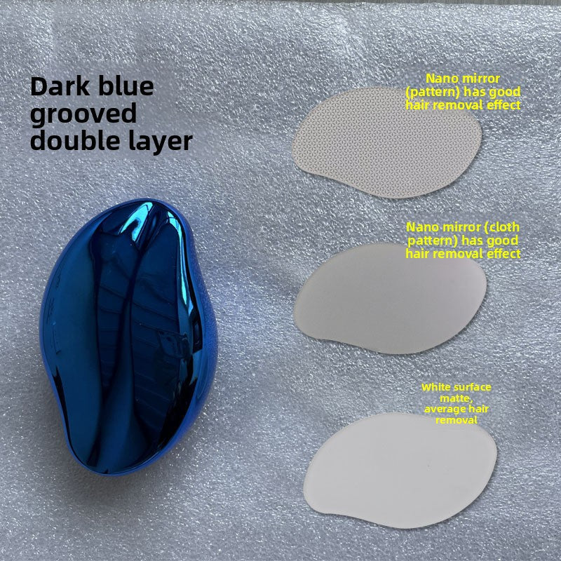 Crystal Hair Remover