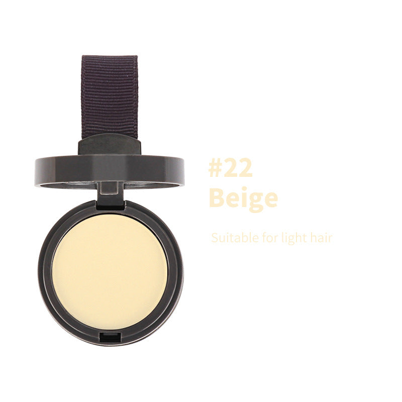 Hairline Powder Makeup