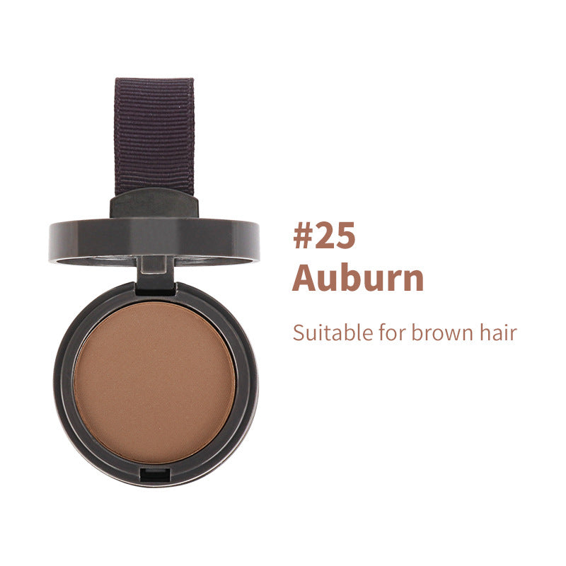 Hairline Powder Makeup