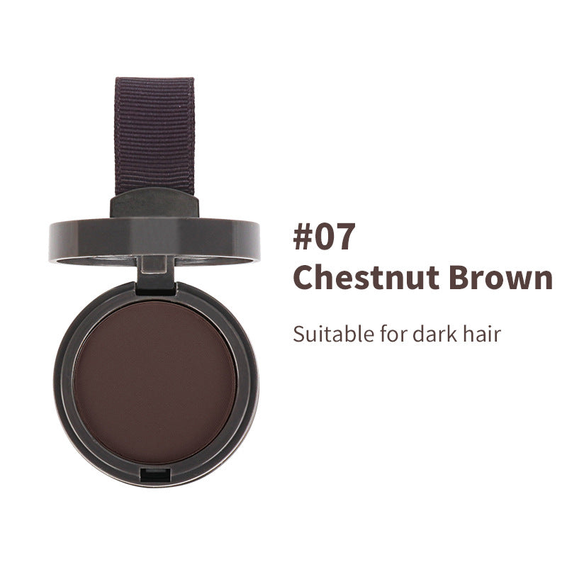 Hairline Powder Makeup