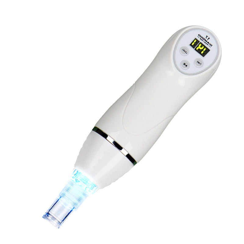 Blackhead Absorbing Facial Cleanser