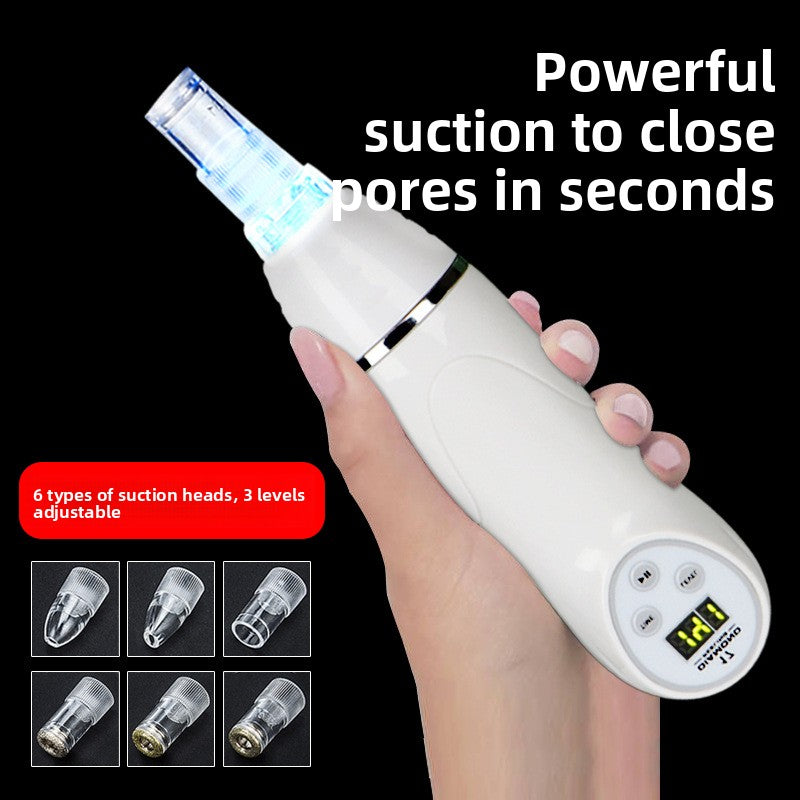 Blackhead Absorbing Facial Cleanser