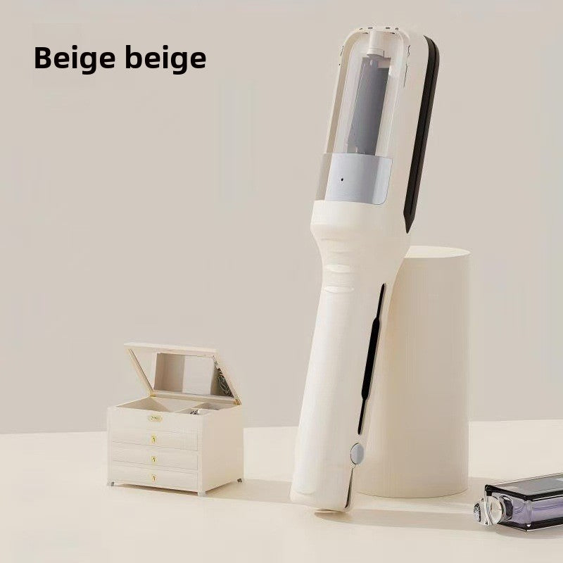 Multi-functional hair trimmer