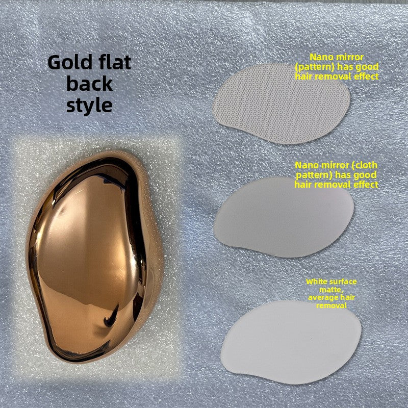 Crystal Hair Remover