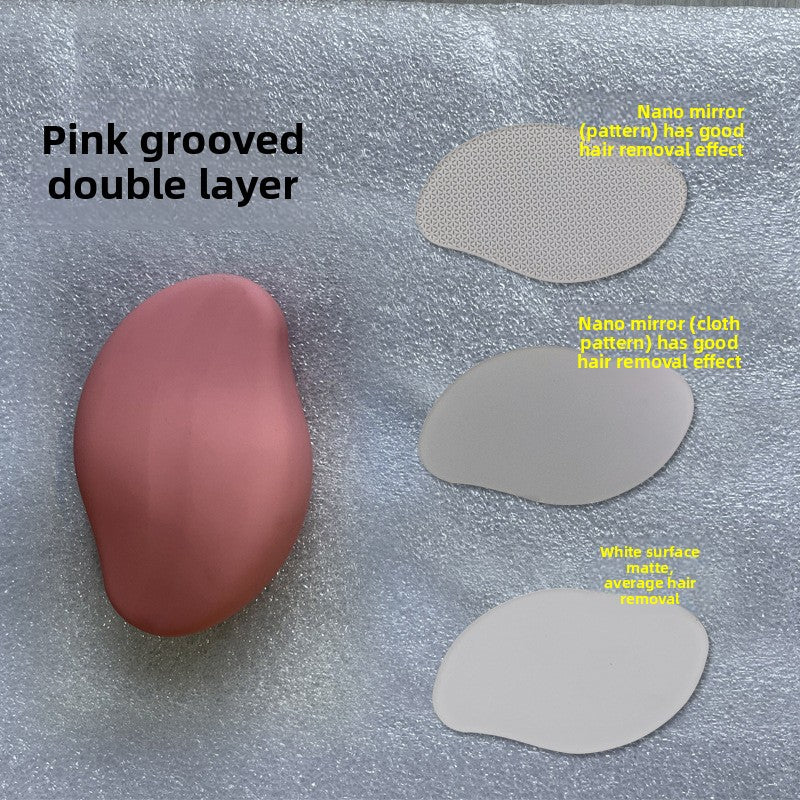 Crystal Hair Remover