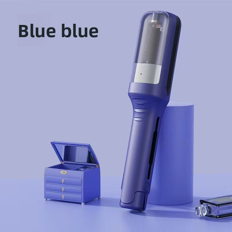 Multi-functional hair trimmer