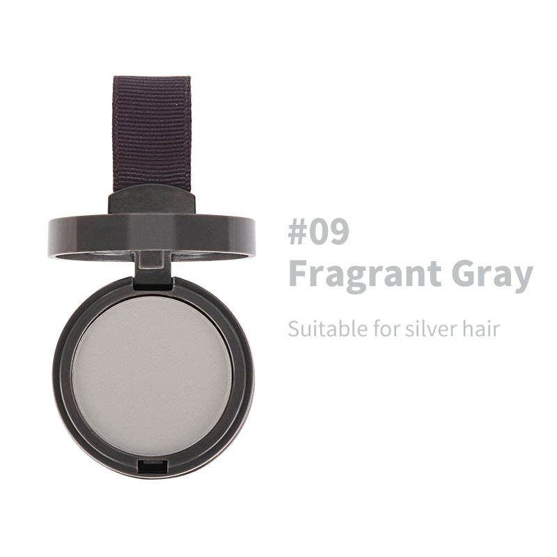 Hairline Powder Makeup