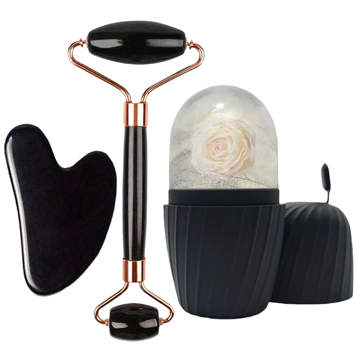 Facial Massage Tools