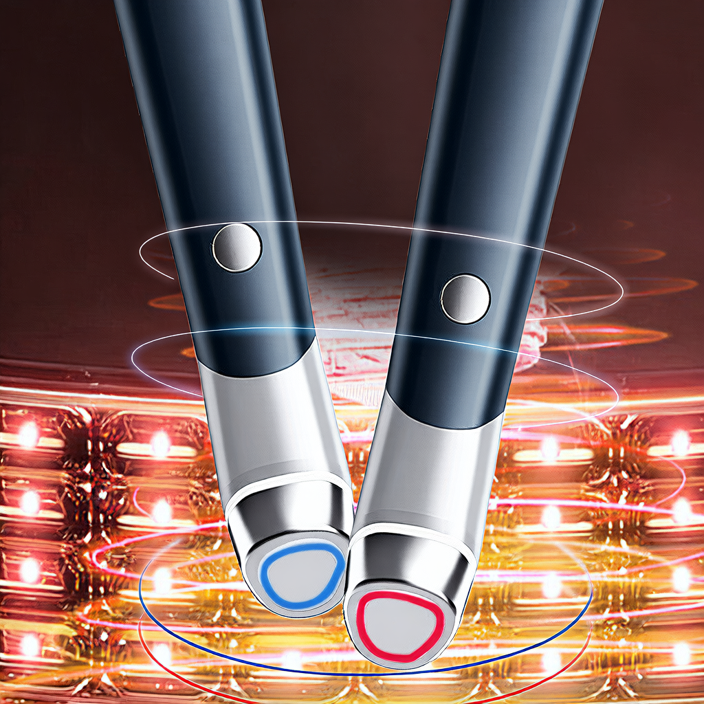 Beauty Massager Instrument